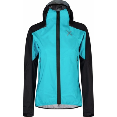 Montura Magica Prometeo turquoise