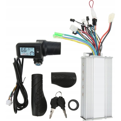 36V 48V 1000W motor pro elektrokolo