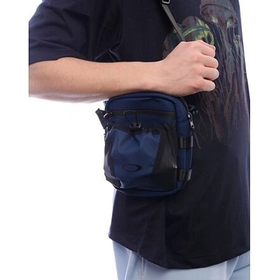 Oakley Rover Crossbody Team Navy