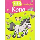 Kone 333 samolepiek