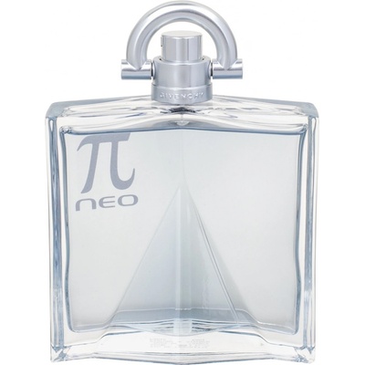 Givenchy Pí Neo toaletná voda pánska 100 ml tester