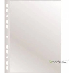 Q-Connect Document Shirts Expandable A4 Polka Pot