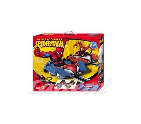 Carrera SpiderMan