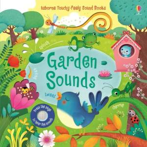 Garden Sounds (2016)