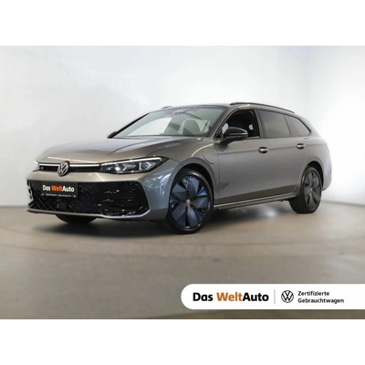 Volkswagen Passat Variant eHybrid DSG 200 kW