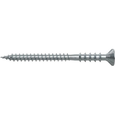 Fischer JUSS 59047 nastavovacia skrutka 6 mm 145 mm T profil 100 ks
