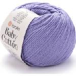 YARNART Baby Cotton 418 Плетива прежда (Baby Cotton 418)