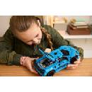 Image 1 of LEGO® Technic - Chevrolet Corvette Stingray Blue (42217)