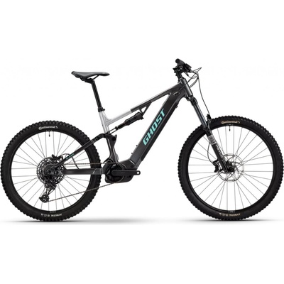 GHOST E-ASX Universal 2026