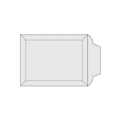 Obálky kartónové A4 360x275mm OB360050