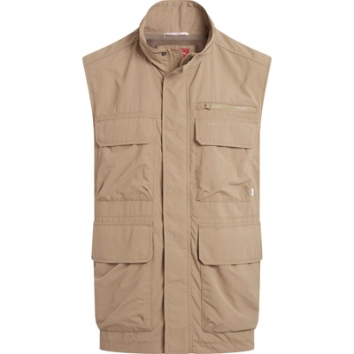 Craghoppers NosiLife Adventure Gilet V khaki