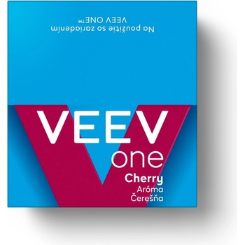 Veev One CHERRY kartón