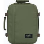 CabinZero Раница за пътуване CabinZero Classic 28 l georgian khaki