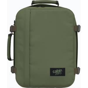 CabinZero Раница за пътуване CabinZero Classic 28 l georgian khaki