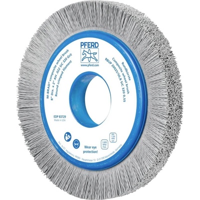 PFERD TOOLS okrúhla kefa 79183729 1 ks