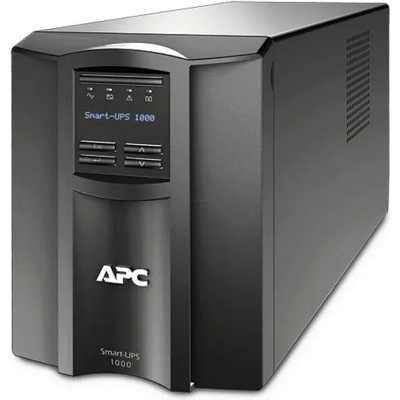 APC Smart-UPS 1000VA LCD (SMT1000I)