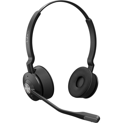 Jabra Engage SE UC Stereo EMEA/APAC (14401-46)