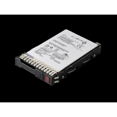 HP Enterprise 3.2TB SAS 12G Mixed Use SFF SC Multi Vendor SSD, P49052-B21