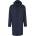 Boss Яке Boss Men's Thermal Down Jacket - Dark Blue