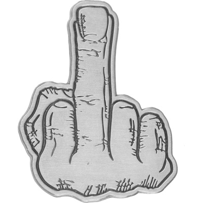 RAZAMATAZ кабърче generic - finger - razamataz - pb025