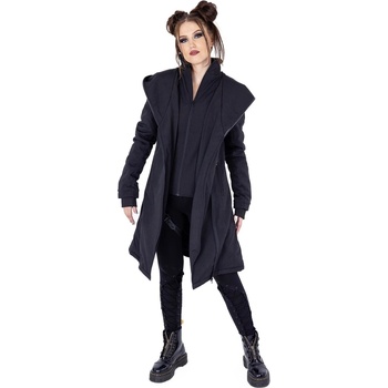 Image 1 of Innocent lifestyle дамско палто innocent lifestyle - gianna - ЧЕРНО - poi1317