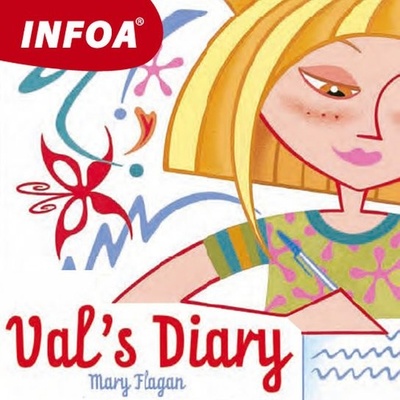 Val's Diary - Mary Flagan