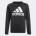 Adidas Designed To Move Big Logo (GN1482) Юношески Суичър