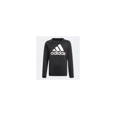 Adidas Designed To Move Big Logo (GN1482) Юношески Суичър
