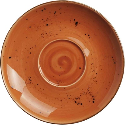 Podšálek na espresso Dahlia - 115 mm Fine Dine