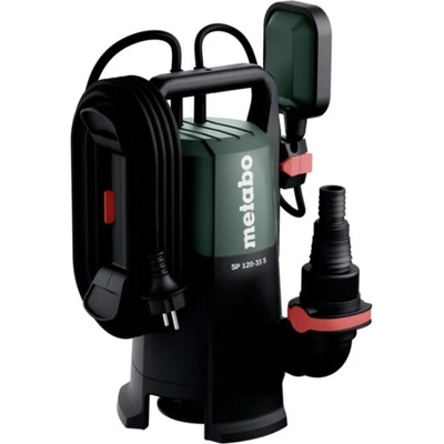 METABO SP 120-35 S 601794000