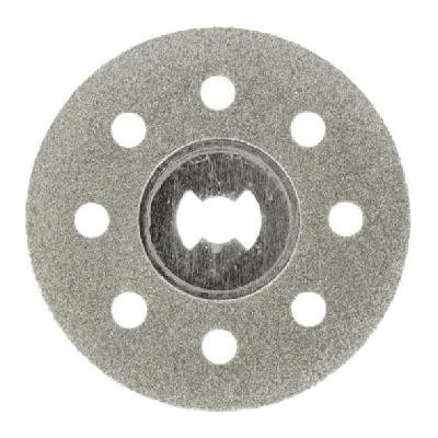Dremel Řezný kotouč diamantový SC545 38 mm 2615S545JB