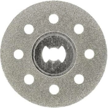 Dremel Řezný kotouč diamantový SC545 38 mm 2615S545JB