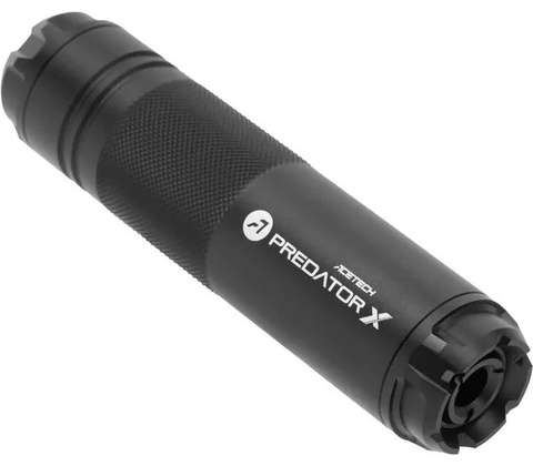 AceTech PREDATOR X Černá