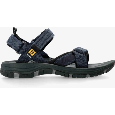 Source Gobi 2.0 Men galactic blue pánské outdoorové trekové sandály i do vody