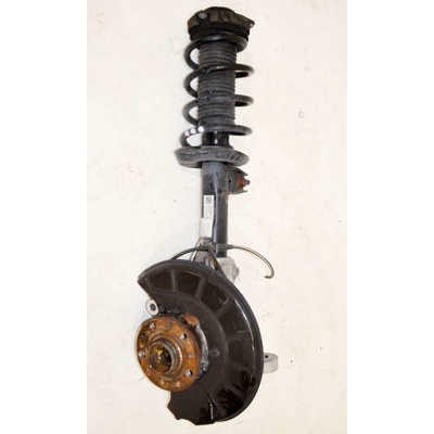 mcperson levý (těhlice + tlumič) VW Sharan 7N0 3C0407257F 7N0413031K 3C0407253F
