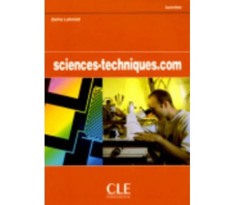 Sciences-techniques.com - Z. Lahmidi