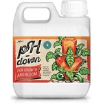  Xpert Nutrients pH Down for Growth and Bloom 1L - регулатор за сваляне на pH (67117731y)