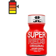 Super REDS small 10 ml