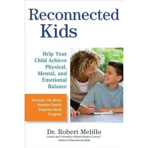 Reconnected Kids (2011)