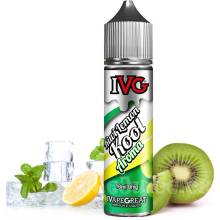 I VG Kiwi Lemon Koolada I VG Shake & Vape 18 ml