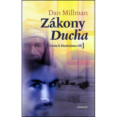 Zákony Ducha - Dan Millman
