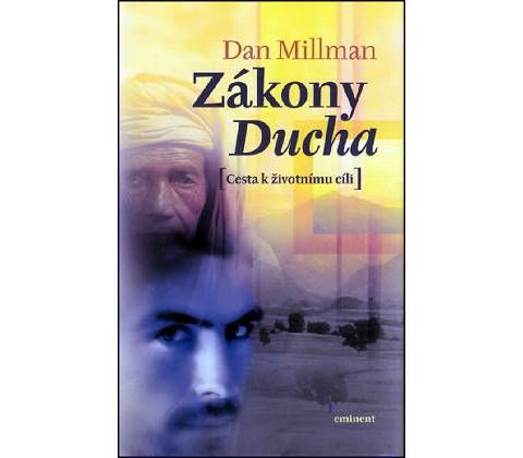 Zákony Ducha - Dan Millman