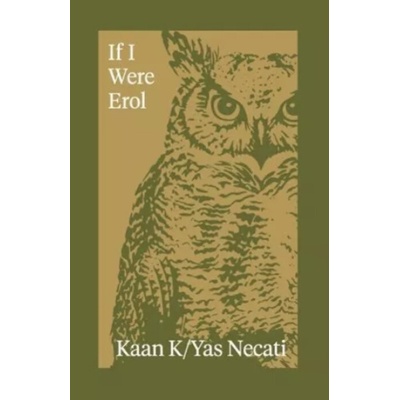 If I Were Erol - Yas Necati, Kaan K/ – Hledejceny.cz