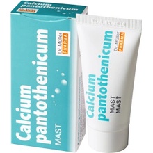 Dr.Müller Calcium pantothenicum mast 100 g