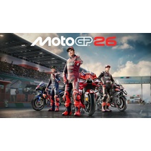 MotoGP 26