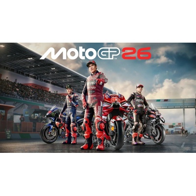 MotoGP 26