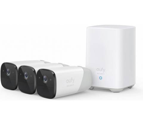 Anker Eufy T88523D2