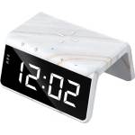 Havit w320 6-в-1 безжично зарядно мрамор (w320 marble)