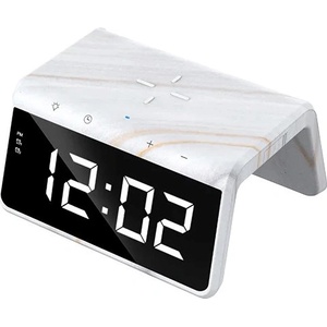 Havit w320 6-в-1 безжично зарядно мрамор (w320 marble)