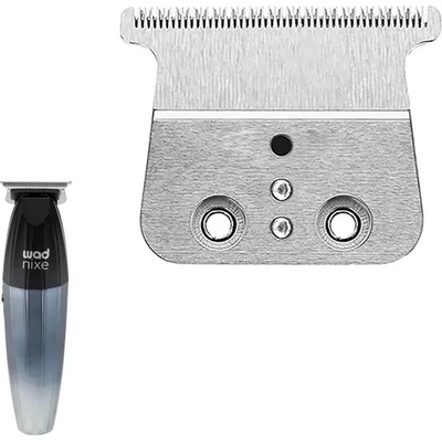 WAD Резервен нож WAD - Blade, NIXE Trimmer Black/Silver (12950152004)